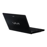 Sony vaio vpcec3m1e / bj 17. 3 led ecran dalle