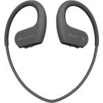 Sony - walkman srie ws ws620 - ecouteurs intra - auriculaire - bluetooth - 4 go - noir