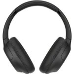 Casque sans fil - sony - wh - ch710n - rduction de bruit - 35 heures dautonomie - micro intgr