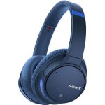 Sony wh - ch710nl - casque arceau bluetooth  rduction de bruit - 35 heures dautonomie - 94db / mw - ...