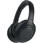 Casque bluetooth - sony - wh1000xm4 - réduction de bruit active - 30 heures dautonomie - micro intégré ... Casque bluetooth - sony - wh1000xm4 - réduction de bruit active - 30 heures dautonomie - micro intégré ...