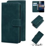 Sony xperia l3 coque toucher confortable pu cuir magnétique flip portefeuille support porte - carte protecteur ... Sony xperia l3 coque toucher confortable pu cuir magnétique flip portefeuille support porte - carte protecteur ...