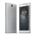Sony xperia xa2 h3113 empreinte digitale 4g 32 go sim unique 23mp argent smartphone - nouvelle bo�te ...