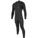 So�ruz - combinaison de surf - noire - xs - noir - sport homme