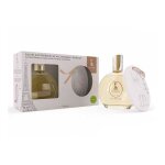 Sophie la girafe coffret eau de soin parfumée 50ml + céramique Sophie la girafe coffret eau de soin parfumée 50ml + céramique