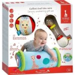 Sophie la girafe coffret  eveil des sens 