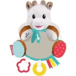 Sophie la girafe miroir d?activits multi - supports