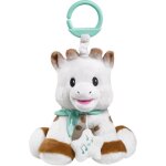 Sophie la girafe - peluche sophie 20cm boîte à musique Sophie la girafe - peluche sophie 20cm boîte à musique