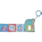 Livre dveil - sophie la girafe - mon premier livre dveil - bruiteur cach - miroir - mixte