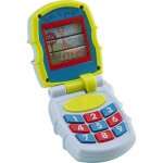 Sophie la girafe tlphone musical
