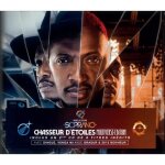 Soprano chasseur dtoiles multiverse edition cd