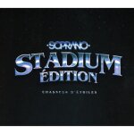 Soprano chasseur dtoiles stadium edition cd