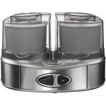 Sorbetire duo cream cuisinart ice40bce