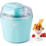Sorbetire lectrique15l machine  glace avec fonction minuterie et bol de conglation amoviblelivret ...
