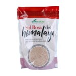 Soria natural - sel rose de lhimalaya 1 kg