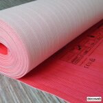 Sous couche pour parquet et stratifié provent (1m x 20ml) Sous couche pour parquet et stratifié provent (1m x 20ml)
