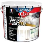 Sous couche universelle - absolue - 10l - blanc - prt  lemploi - intrieur / extrieur