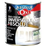 Sous couche universelle absolue 2. 5l blanc
