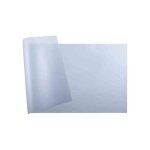 Sous - mains - exacompta - 430 x 900 mm - transparent - pvc crystal - souple et flexible
