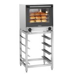 Soubassement pour fours � convection at90 - 120 - bartscher