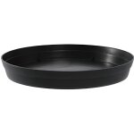 Soucoupe toscane zen gris anthracite diamètre Ø? Soucoupe toscane zen gris anthracite diamètre Ø?