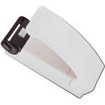 Soude sac - scelleuse hermtique - soudage de tous les types de sacs plastiques