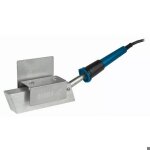 Soudeuse pour film pe - dedra - 60w - emballeuse sous vide - compacte - facile � utiliser - �conomie ...