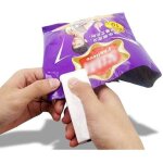 La soudeuse de sachets plastiques deco maison ustensile cuisine