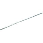 Soudure en baguette - techman - pour zinc, acier, galva - 33% tain - soudures petites surfaces