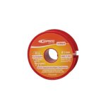 Soudure étain - guilbert express - 40g - sans plomb - ame décapante - 1mm Soudure étain - guilbert express - 40g - sans plomb - ame décapante - 1mm