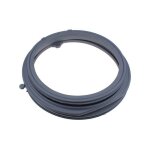 Soufflet de hublot pour lave - linge beko 2904522600 Soufflet de hublot pour lave - linge beko 2904522600