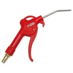 Soufflette ks tools avec buse - 95 mm - 1 / 4 - 515. 1902 Soufflette ks tools avec buse - 95 mm - 1 / 4 - 515. 1902