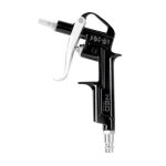 Soufflette buse courte - neo tools - 14 - 708 - aluminium - 12 bar - crochet pratique Soufflette buse courte - neo tools - 14 - 708 - aluminium - 12 bar - crochet pratique