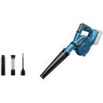 Souffleur 18v gbl 18v - 120 (sans batterie ni chargeur) en boîte carton - bosch - 06019f5100 Souffleur 18v gbl 18v - 120 (sans batterie ni chargeur) en boîte carton - bosch - 06019f5100