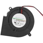 Souffleur dair lectrique plastique dc 12v