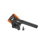 Souffleur datelier 18v aeg - sans batterie ni chargeur - bge18c2 - 0