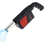 Souffleur de barbecue portable easy fire - ventilateur manuel de poche lectrique pour bbq feu soufflet ...
