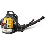 Souffleur dorsal thermique - gardeo pro - gstd52d - 52 cc - 281km / h Souffleur dorsal thermique - gardeo pro - gstd52d - 52 cc - 281km / h