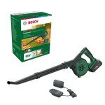 Souffleur de feuilles sans fil bosch - universalleafblower 18v - 130 - 06008a0600 Souffleur de feuilles sans fil bosch - universalleafblower 18v - 130 - 06008a0600