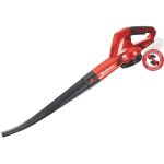 Einhell souffleur de feuilles sans fil ge - cl 18 li e solo pxc (18v 210 km / h) livré sans batterie ... Einhell souffleur de feuilles sans fil ge - cl 18 li e solo pxc (18v 210 km / h) livré sans batterie ...