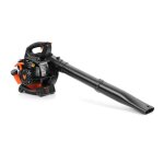 Souffleur de feuilles thermique - fuxtec fx - lb126eco - 26cm3 60m / s