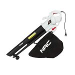 Souffleur - nac - vbe320 - fs - j - 3200 w - 250 km / h - 3 fonctions (souffleur aspirateur broyeur)