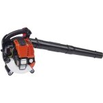 Souffleur thermique 4 temps dolmar - moteur 245 cm - consommation rduite de 40% - vitesse de lair 270 ...