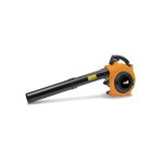 Feider souffleur thermique 26. 5 cm 690 m / h - moteur 4 temps