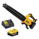 Souffleur xr 18v - dewalt - avec 1 batterie 18v 5. 0ah - chargeur - dcmbl562p1 - qw Souffleur xr 18v - dewalt - avec 1 batterie 18v 5. 0ah - chargeur - dcmbl562p1 - qw