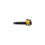 Souffleur xr 18v (sans batterie ni chargeur) en boîte carton - dewalt - dcmbl562n Souffleur xr 18v (sans batterie ni chargeur) en boîte carton - dewalt - dcmbl562n