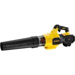 Souffleur xr flexvolt 54 v - dewalt - dcmba572n - moteur haute performance - design spirale - vitesse ... Souffleur xr flexvolt 54 v - dewalt - dcmba572n - moteur haute performance - design spirale - vitesse ...