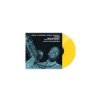 Soul station vinyle jaune