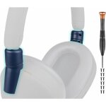 Soulwit charni�re cass�e pi�ce pour sony wh - 1000xm5 (wh1000xm5) bandeau connecteurs de jonction renforc�s ...