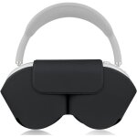 Soulwit �tui intelligent portable pour airpods max housse de protection magn�tique prise en charge du ...